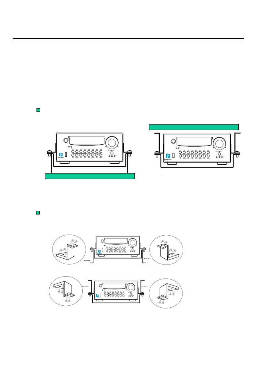 EverFocus 410H User Manual | Page 24 / 84