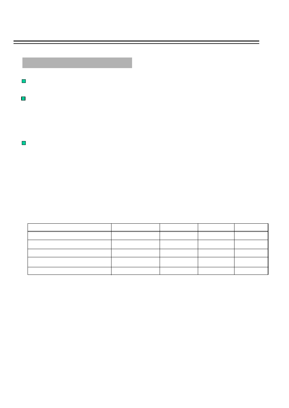 EverFocus 410H User Manual | Page 25 / 84