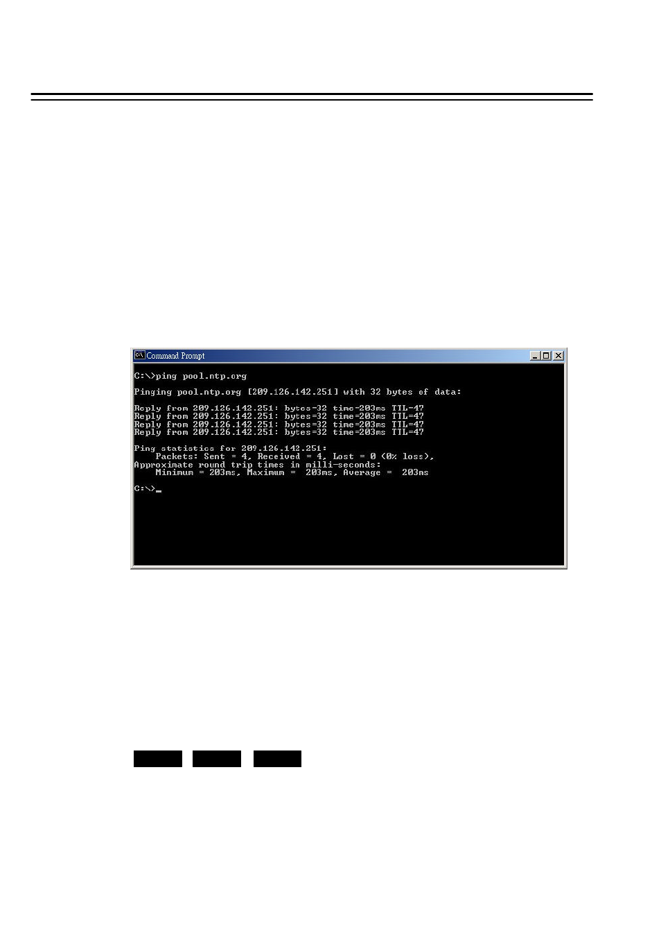 EverFocus 410H User Manual | Page 33 / 84