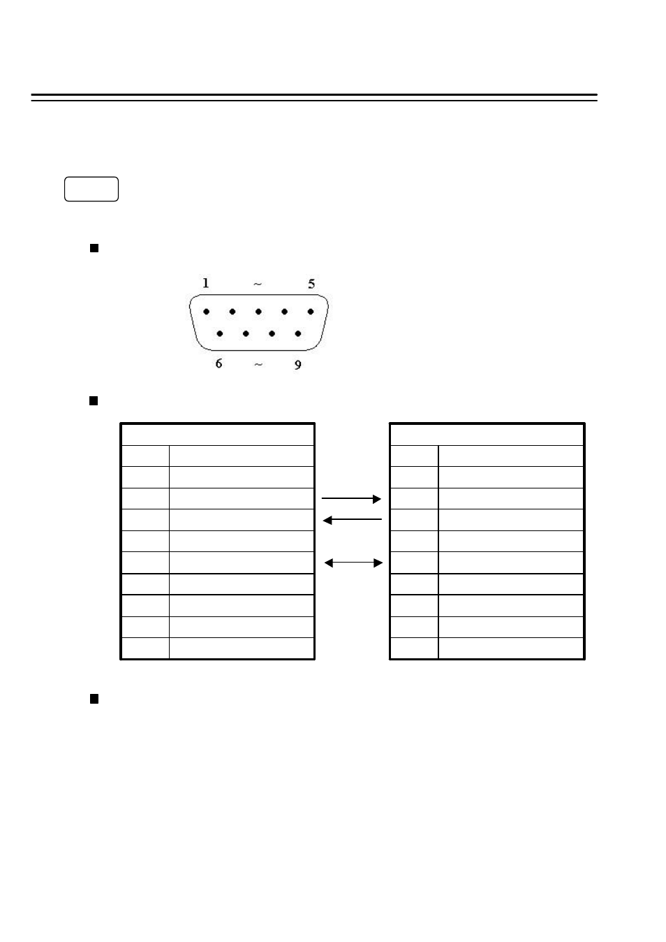 Appendix, Appendix a | EverFocus 410H User Manual | Page 80 / 84