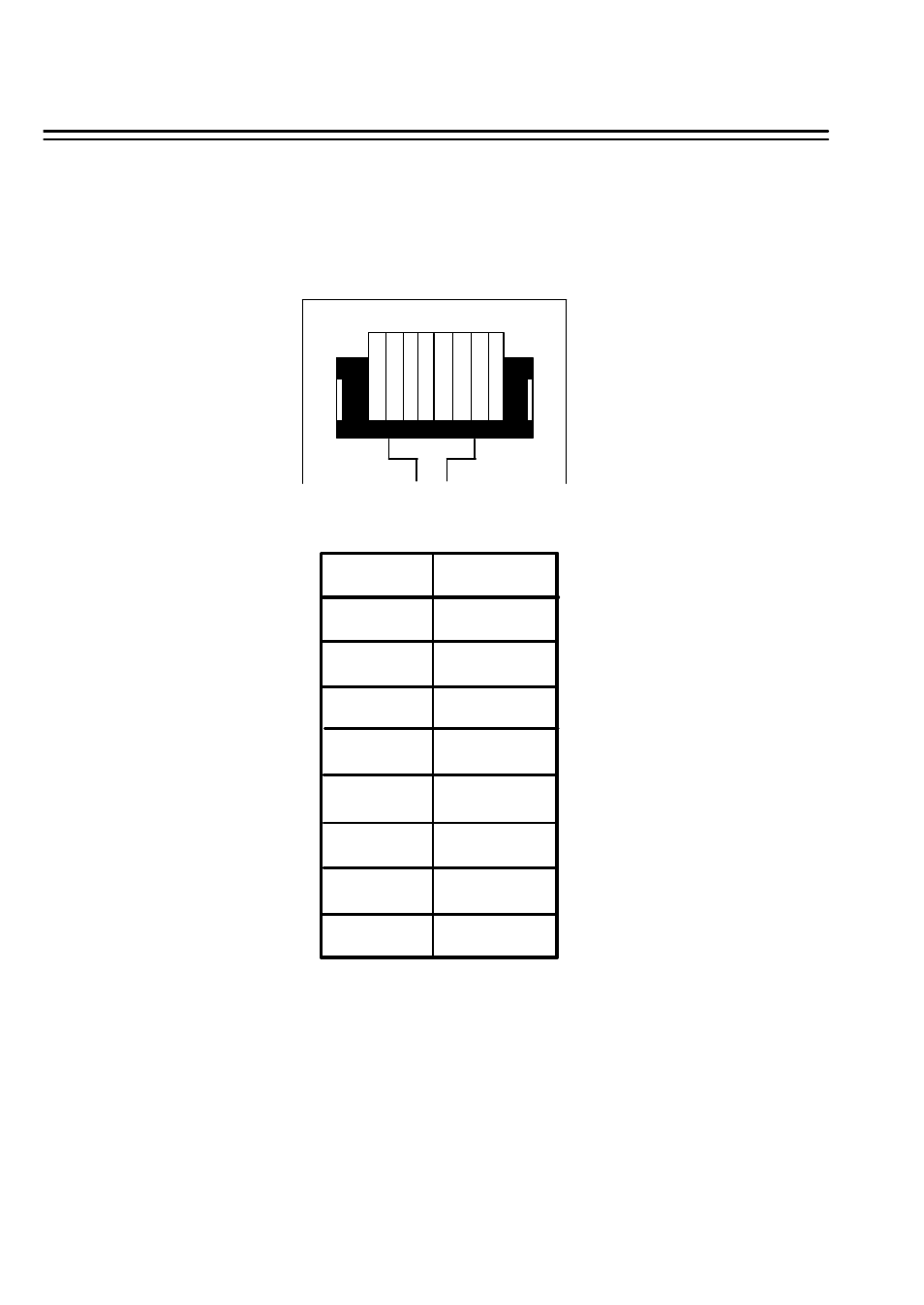 Appendix | EverFocus 410H User Manual | Page 81 / 84