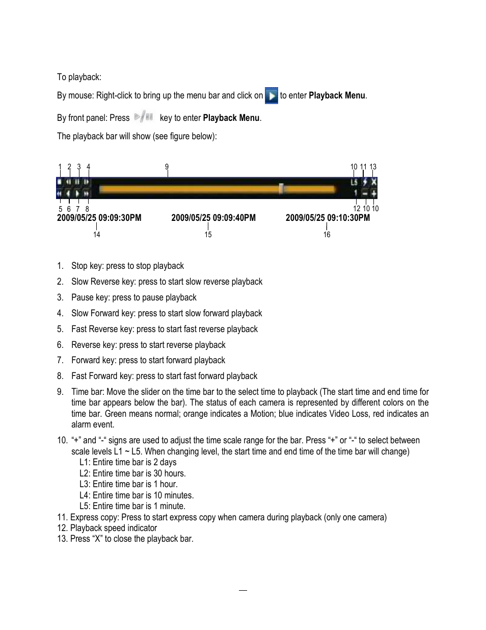 EverFocus ECOR264-4D1 User Manual | Page 29 / 128