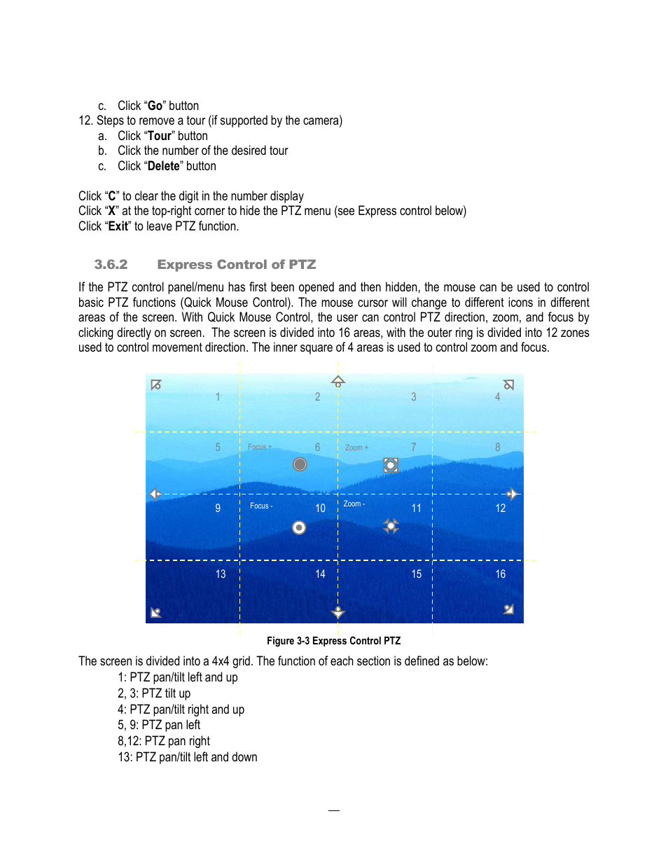 EverFocus ECOR264-4D1 User Manual | Page 31 / 128