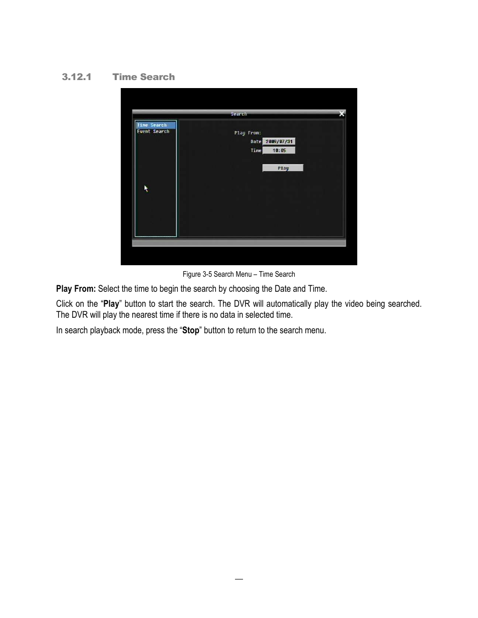 EverFocus ECOR264-4D1 User Manual | Page 36 / 128