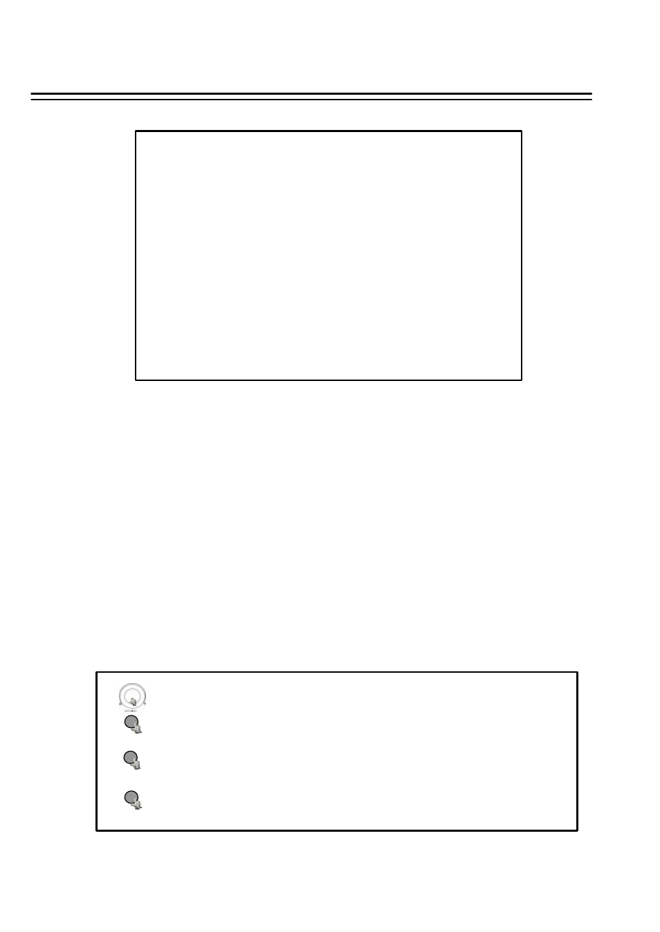 Menu, 2 timer setting menu | EverFocus EDSR-400 User Manual | Page 17 / 57
