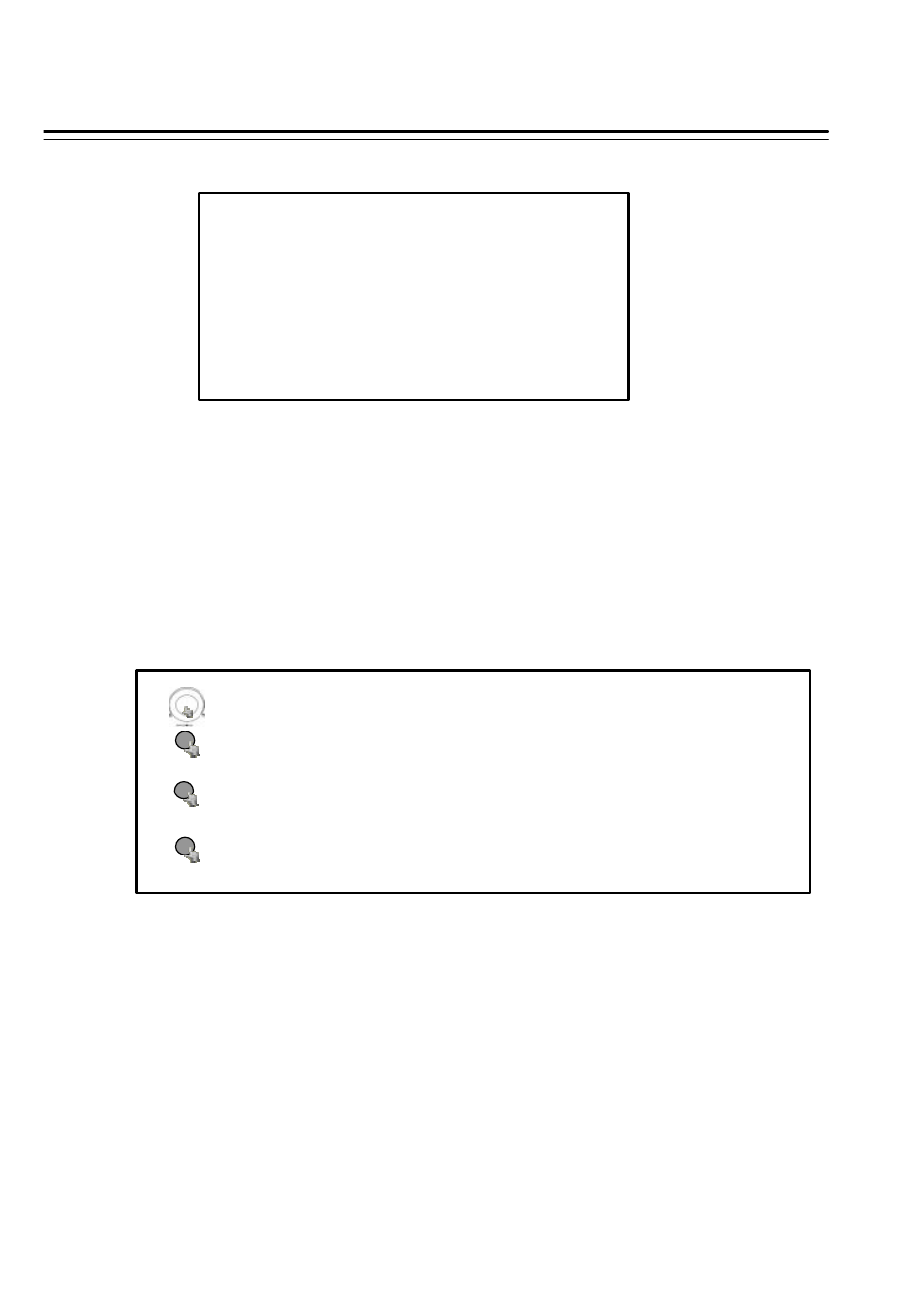 Menu, 3 sequence setting menu | EverFocus EDSR-400 User Manual | Page 18 / 57