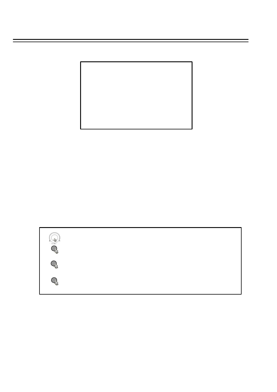 Menu, 4 title setting menu | EverFocus EDSR-400 User Manual | Page 19 / 57