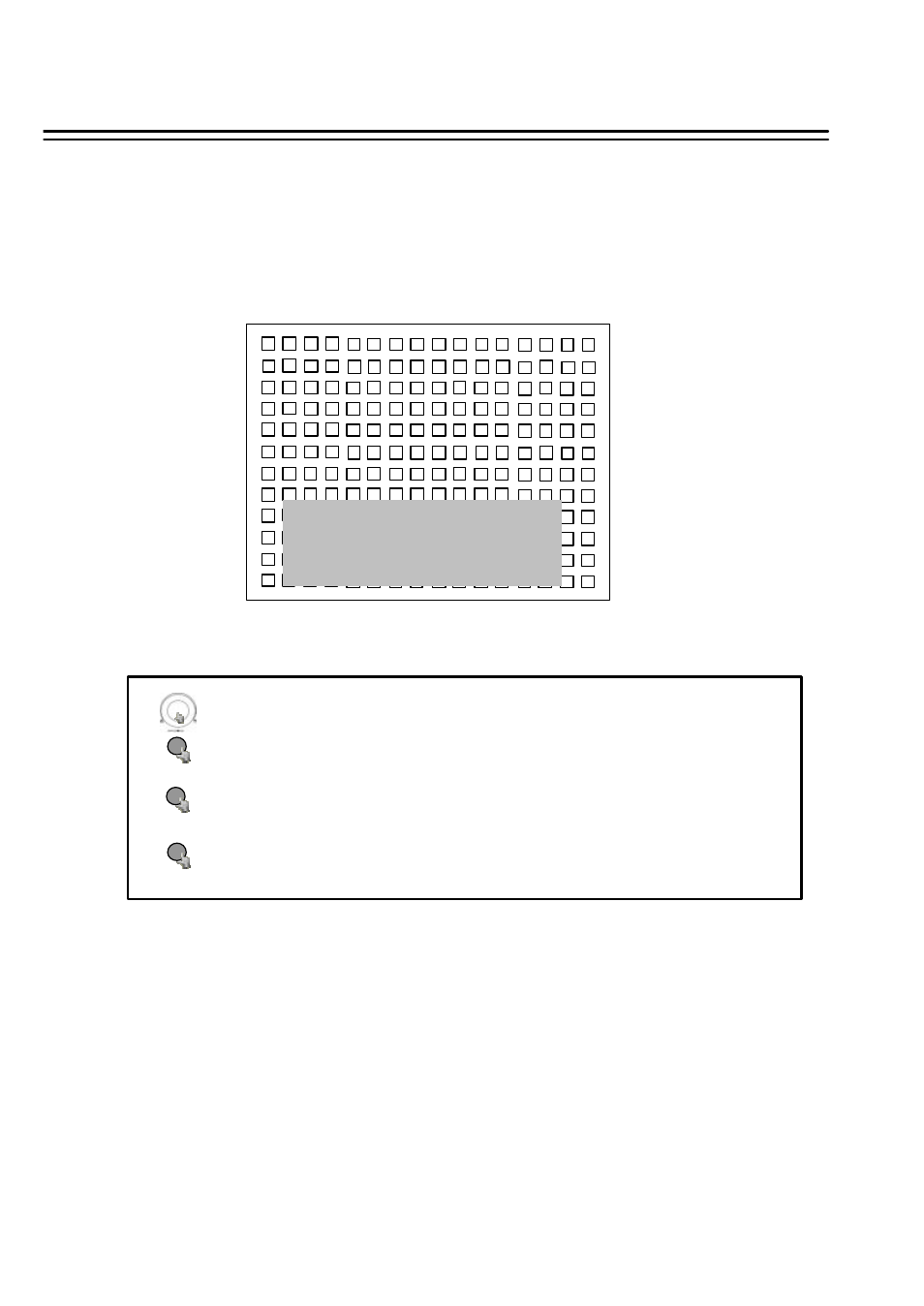 Menu | EverFocus EDSR-400 User Manual | Page 23 / 57