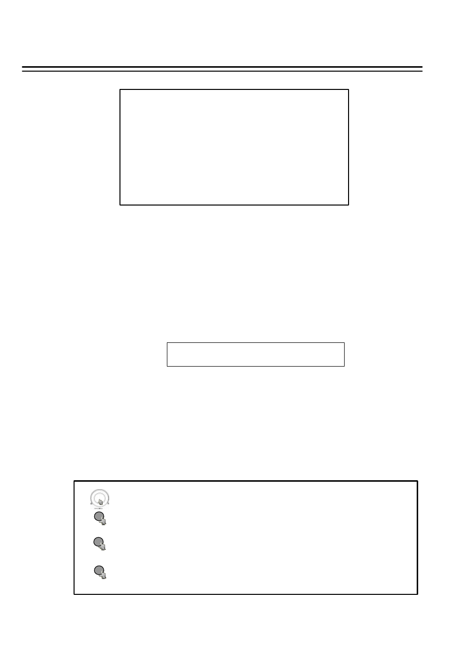 Menu, 9 network setting menu | EverFocus EDSR-400 User Manual | Page 25 / 57