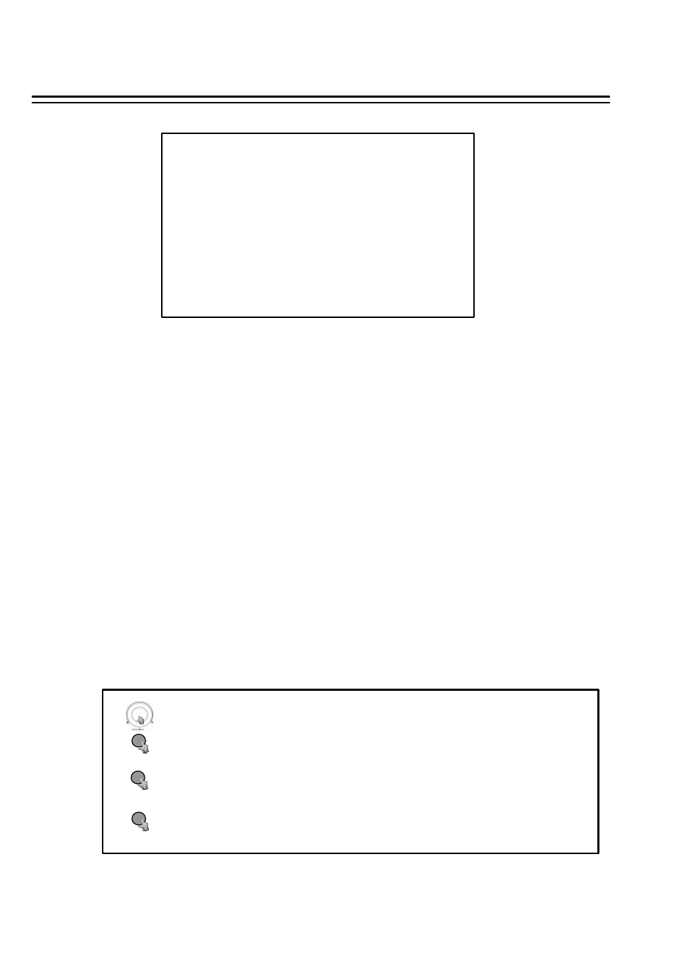 Menu, 10 control setting menu | EverFocus EDSR-400 User Manual | Page 26 / 57