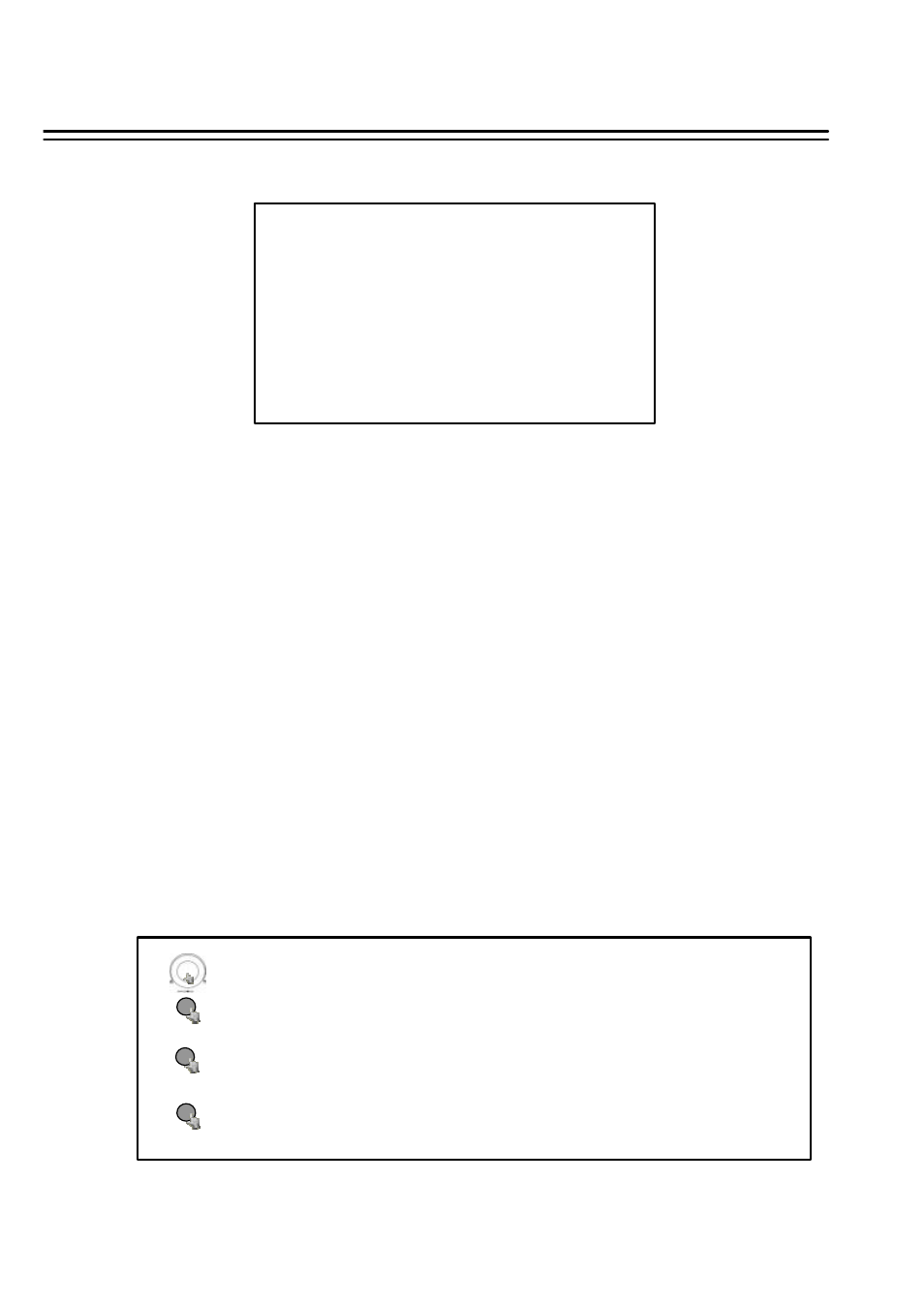 Menu, 12 archive setting menu | EverFocus EDSR-400 User Manual | Page 28 / 57