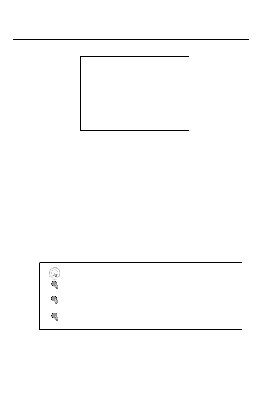 Menu, 13 call monitor setting menu | EverFocus EDSR-400 User Manual | Page 29 / 57