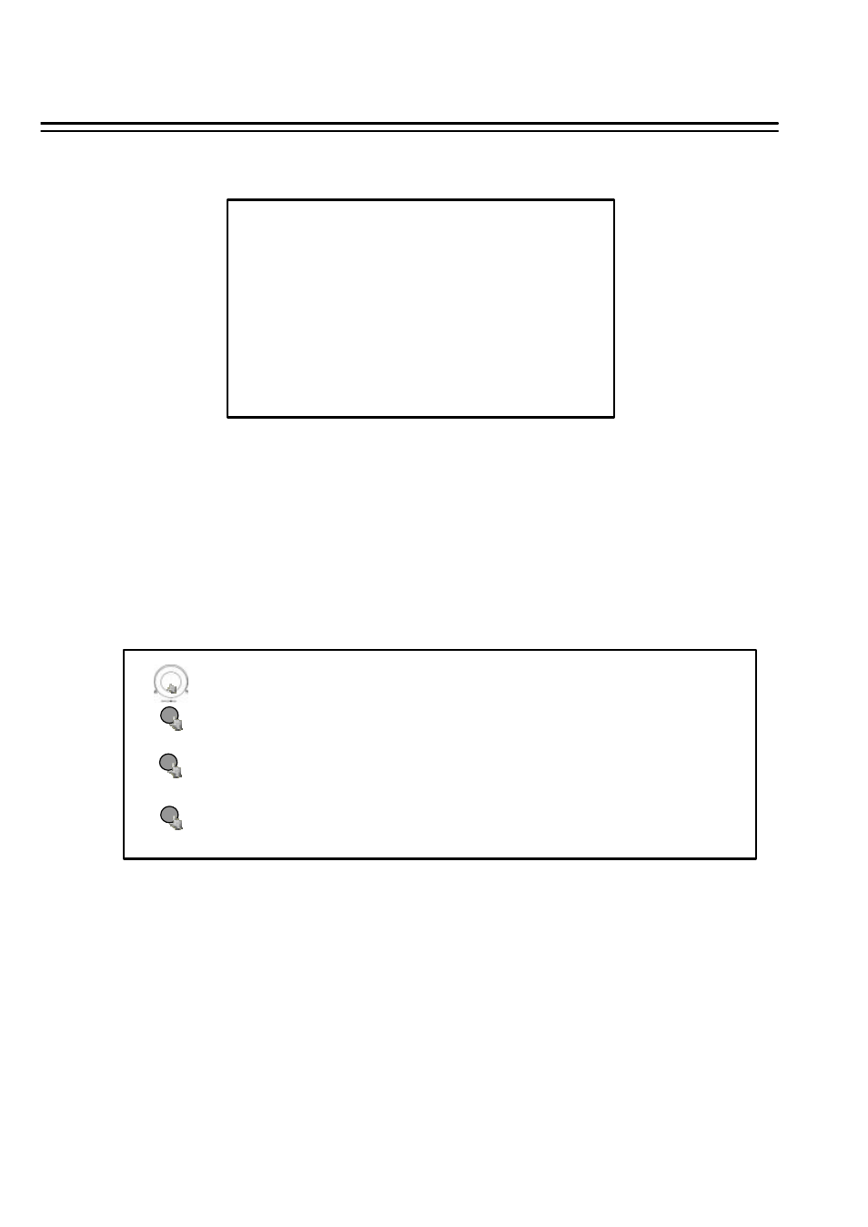 Menu, 14 disk setting menu | EverFocus EDSR-400 User Manual | Page 30 / 57