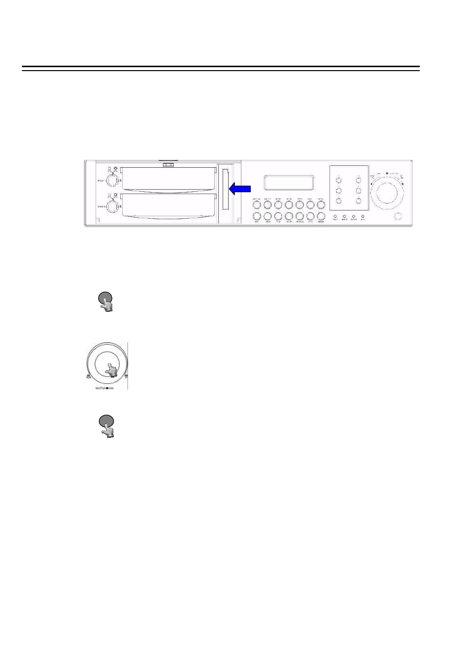 Data export | EverFocus EDSR-400 User Manual | Page 37 / 57