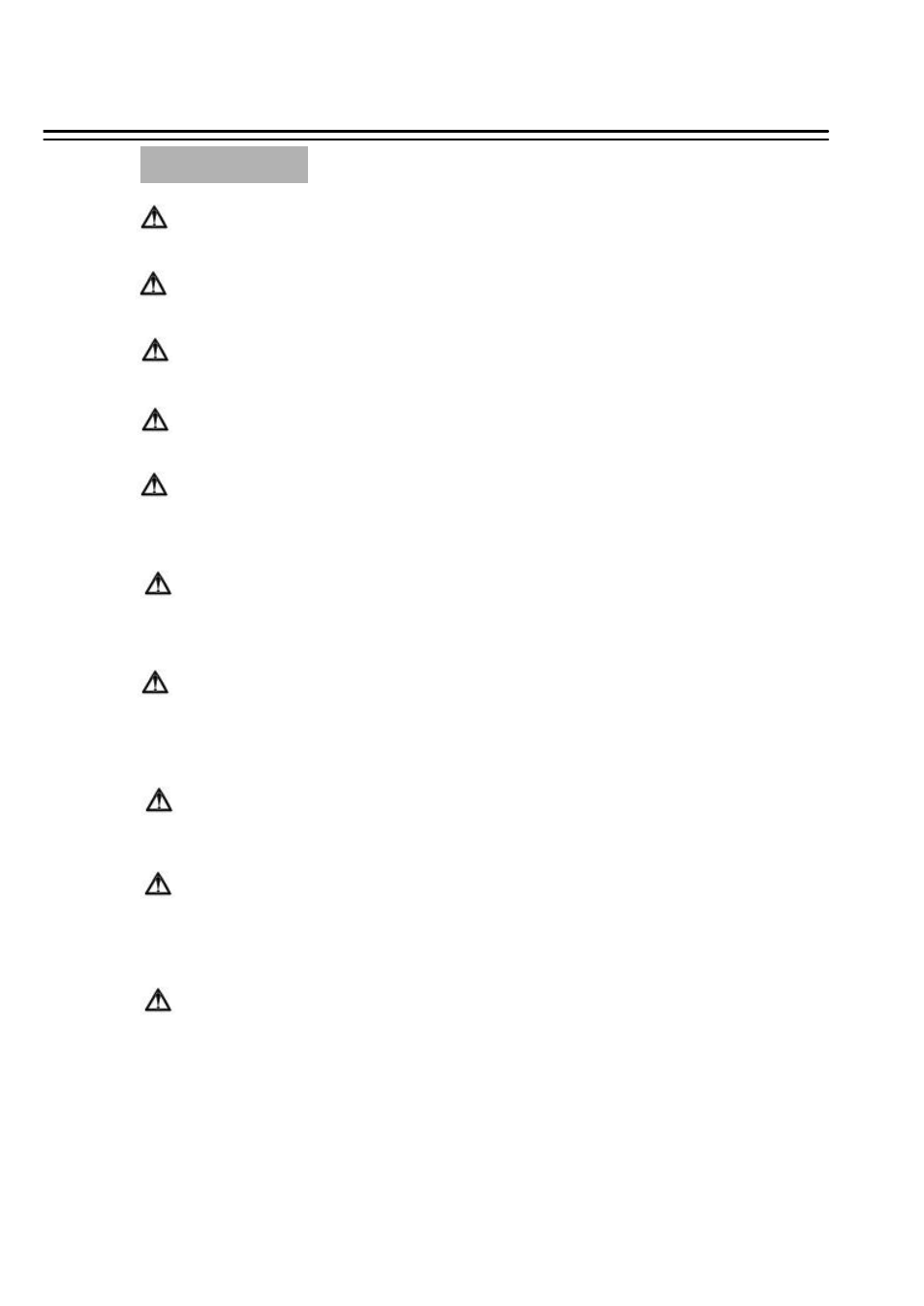 Important safeguards | EverFocus EDSR-400 User Manual | Page 4 / 57