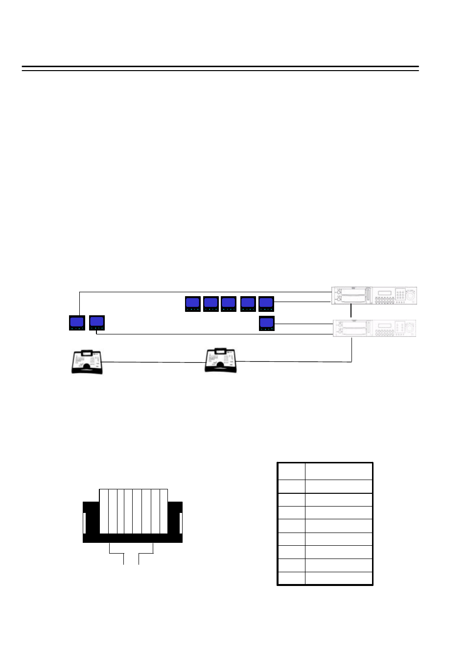 Remote control | EverFocus EDSR-400 User Manual | Page 42 / 57