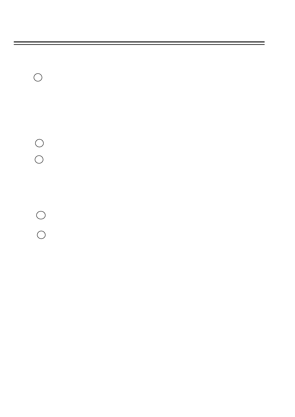 Back panel connections | EverFocus EDSR-400 User Manual | Page 9 / 57
