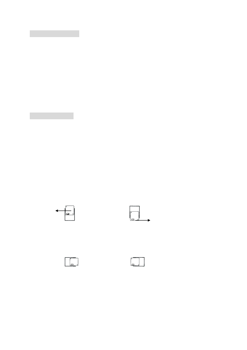 EverFocus ECD230 User Manual | Page 3 / 6