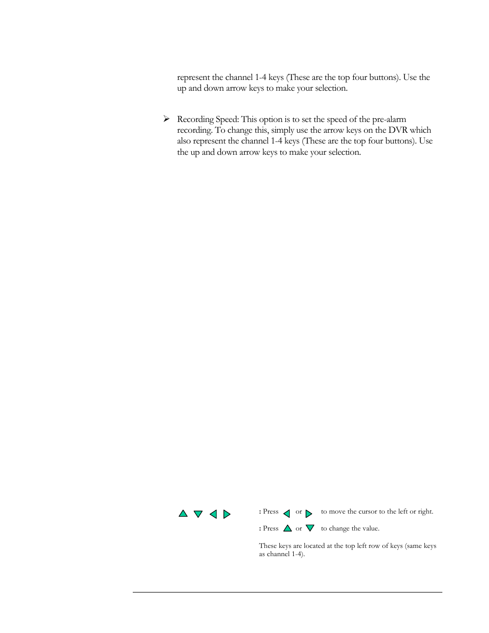 EverFocus EDSR400H User Manual | Page 27 / 107