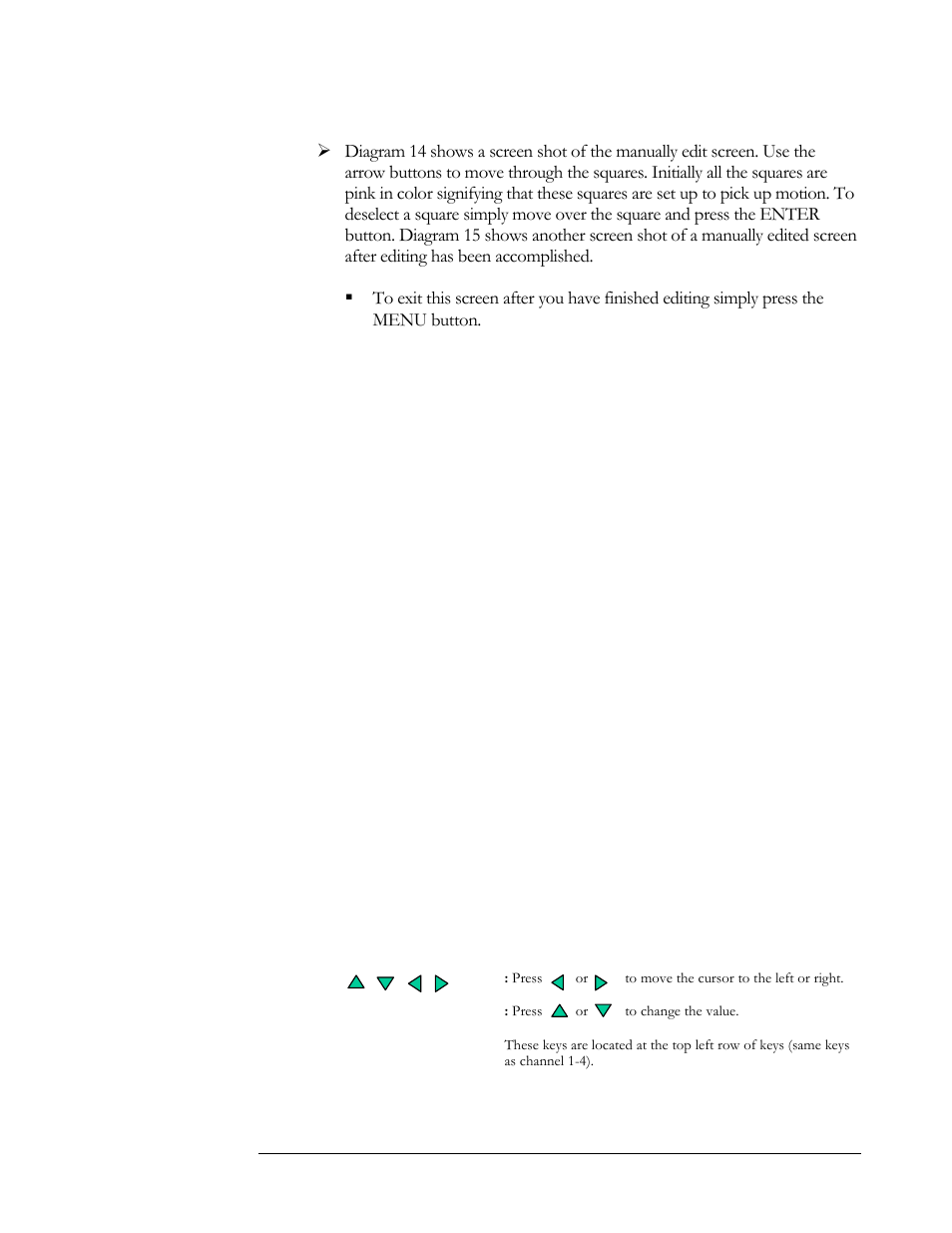 EverFocus EDSR400H User Manual | Page 41 / 107