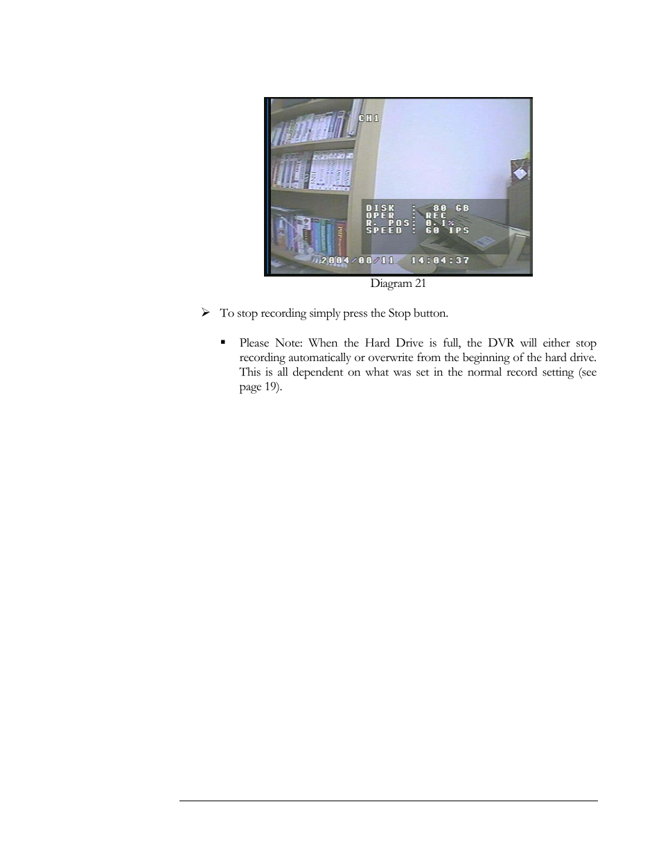 EverFocus EDSR400H User Manual | Page 48 / 107