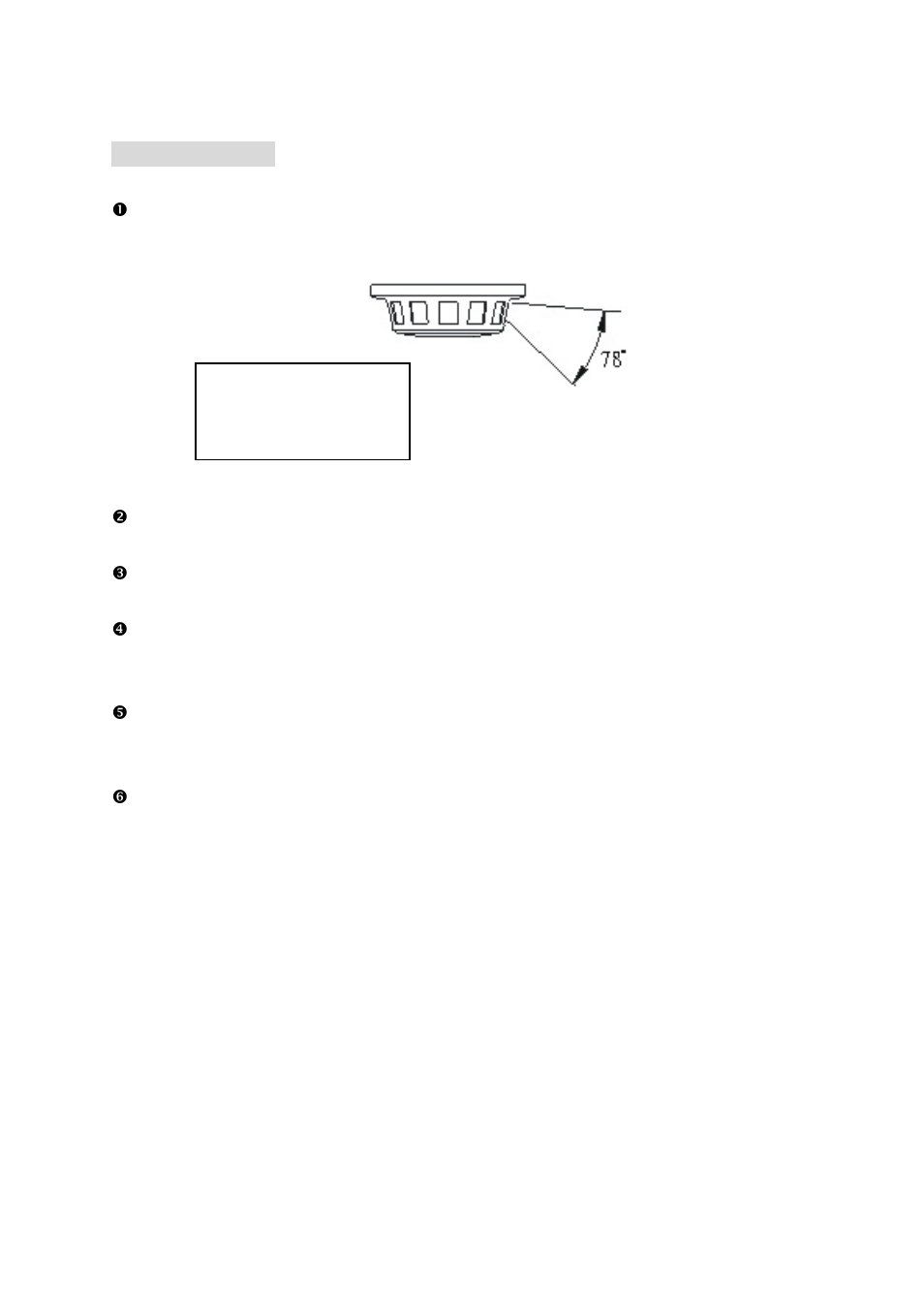 EverFocus Esd200 User Manual | Page 3 / 6