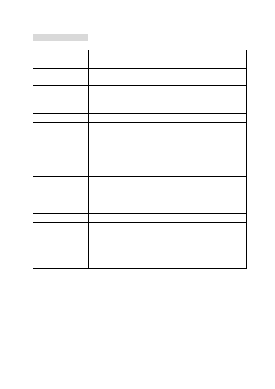 EverFocus Esd200 User Manual | Page 5 / 6