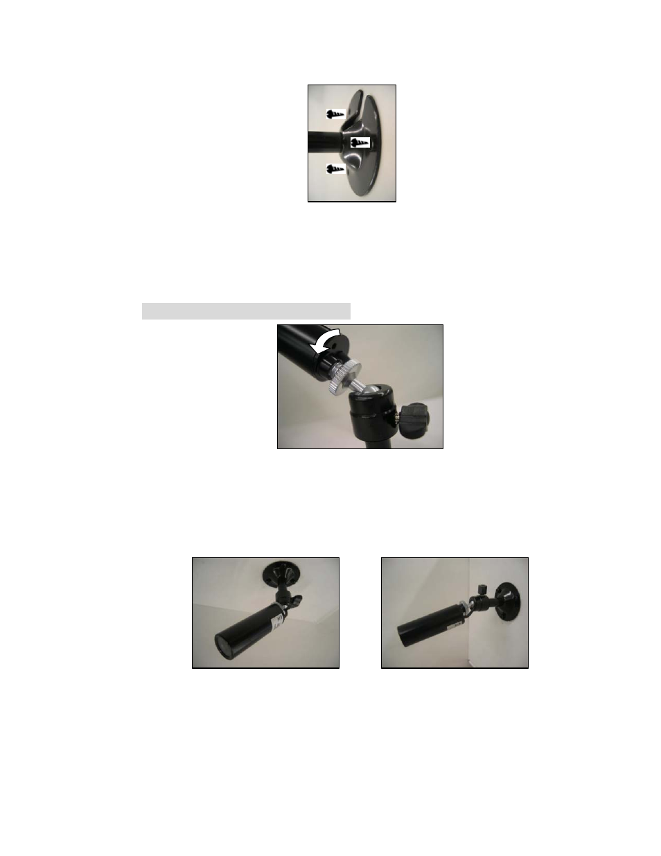EverFocus EZ-VF325NH User Manual | Page 6 / 9