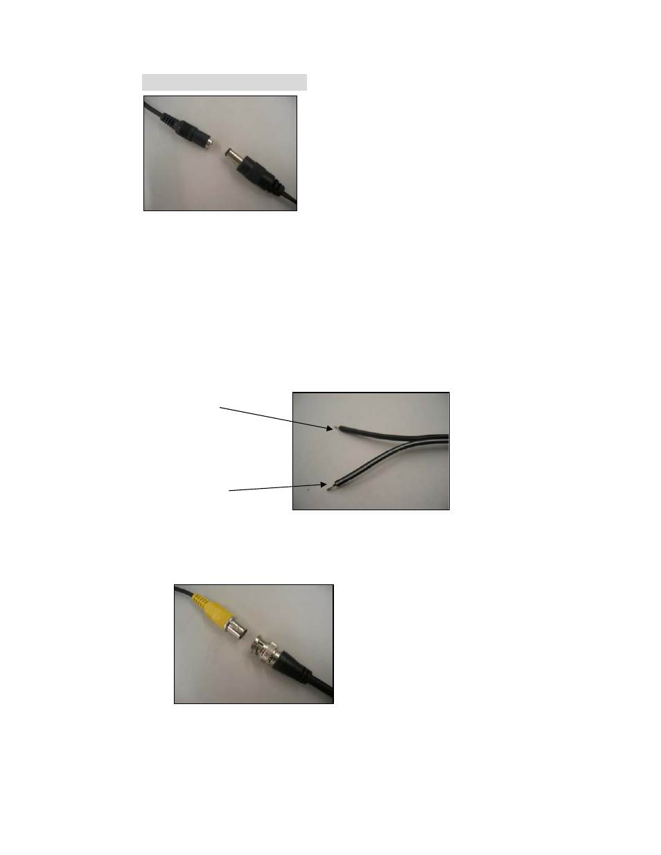 EverFocus EZ-VF325NH User Manual | Page 7 / 9