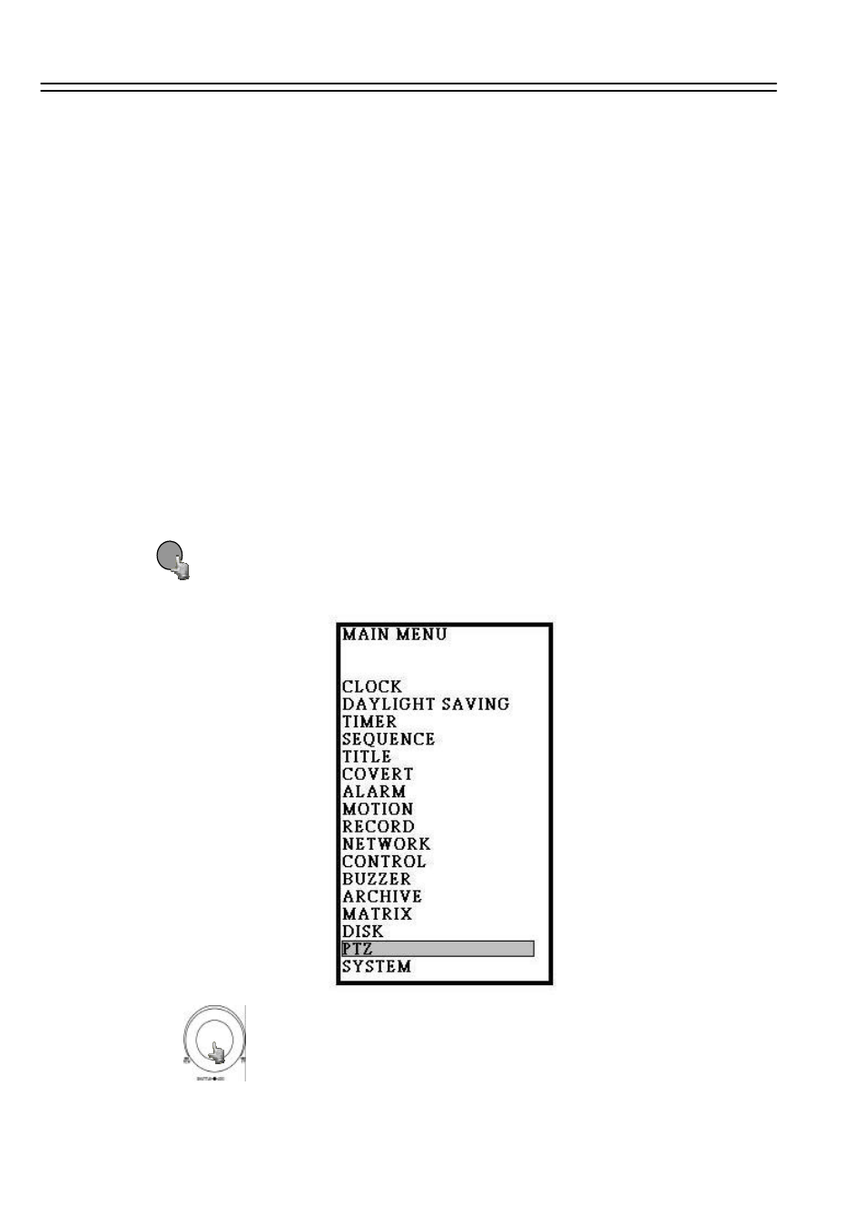 Operation | EverFocus esrd EDSR-900 User Manual | Page 13 / 68