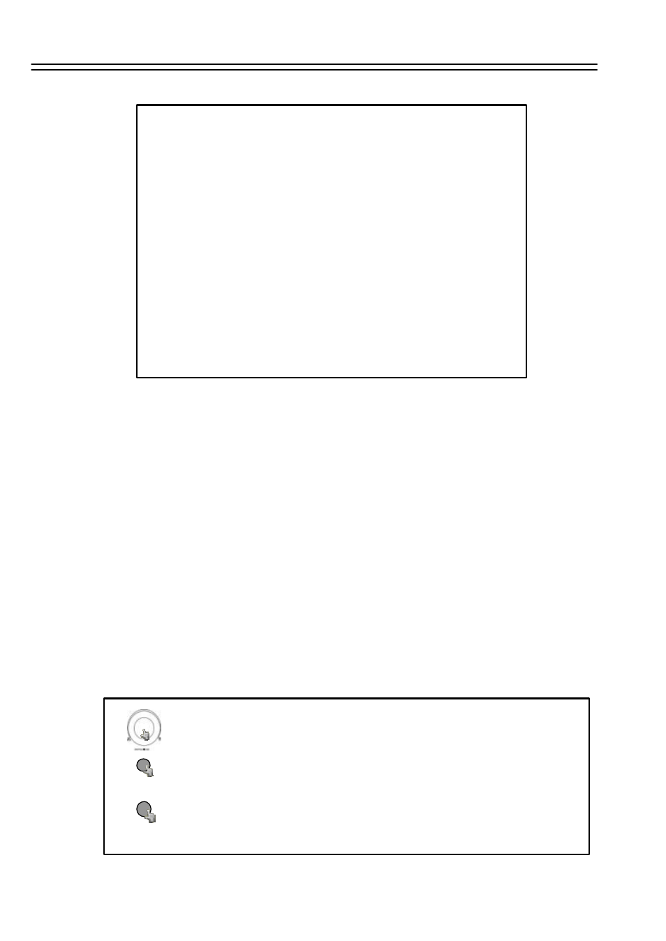 Menu, 3 timer setting menu | EverFocus esrd EDSR-900 User Manual | Page 18 / 68