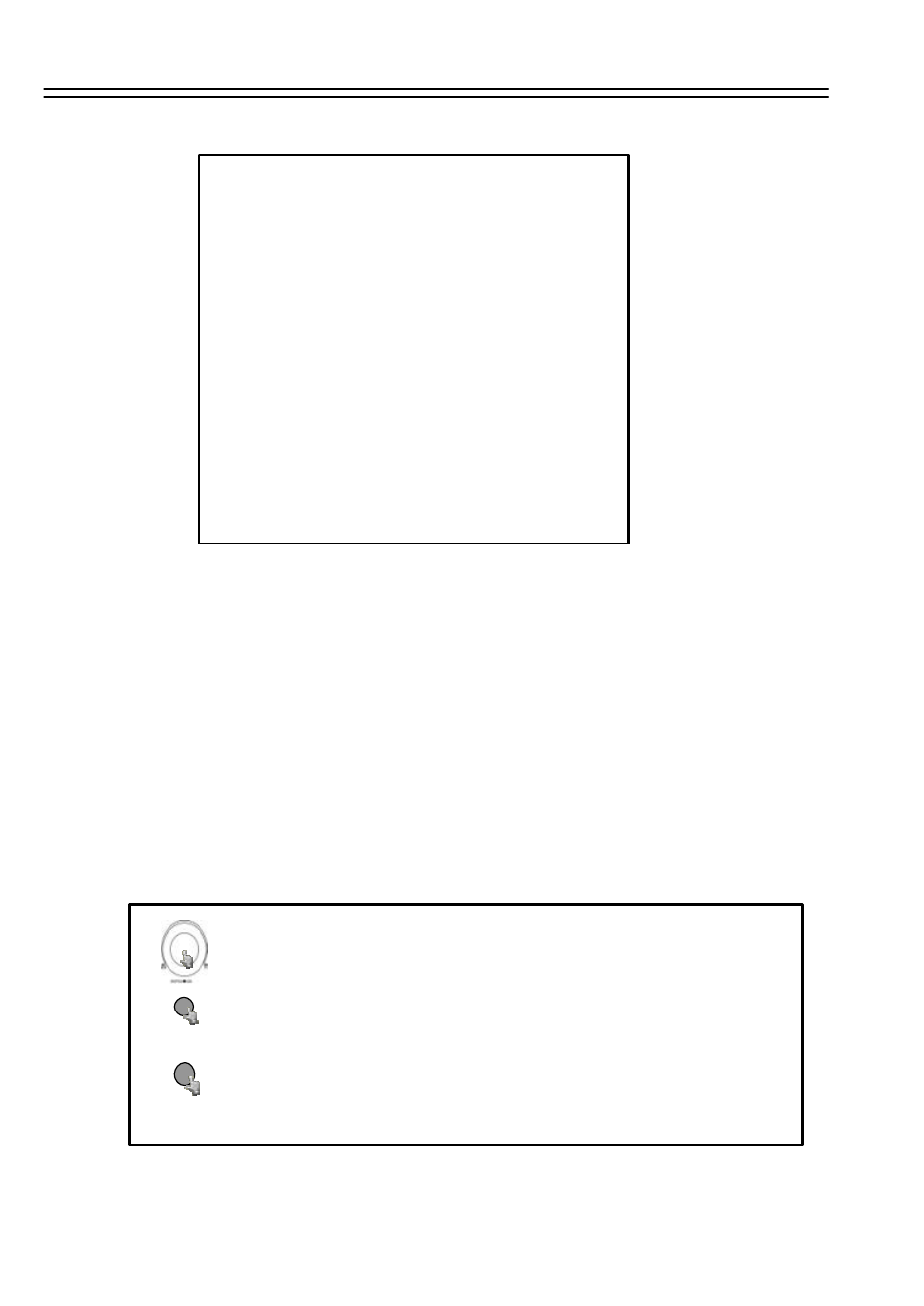 Menu, 4 sequence setting menu | EverFocus esrd EDSR-900 User Manual | Page 19 / 68