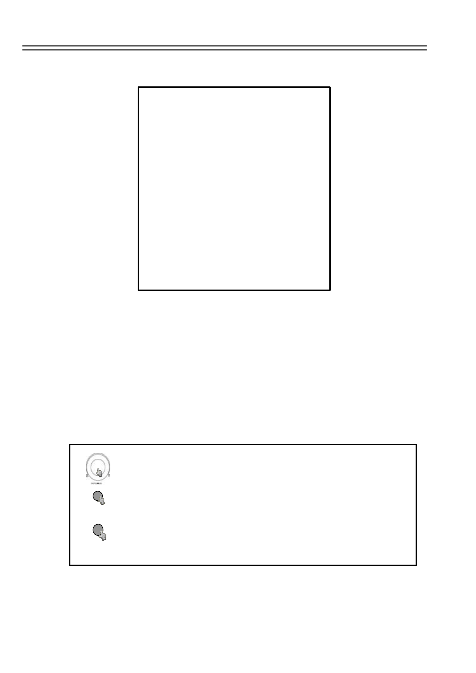 Menu, 5 title setting menu | EverFocus esrd EDSR-900 User Manual | Page 20 / 68