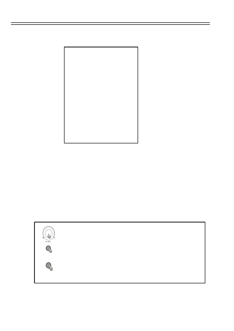 Menu, 6 covert setting menu | EverFocus esrd EDSR-900 User Manual | Page 21 / 68
