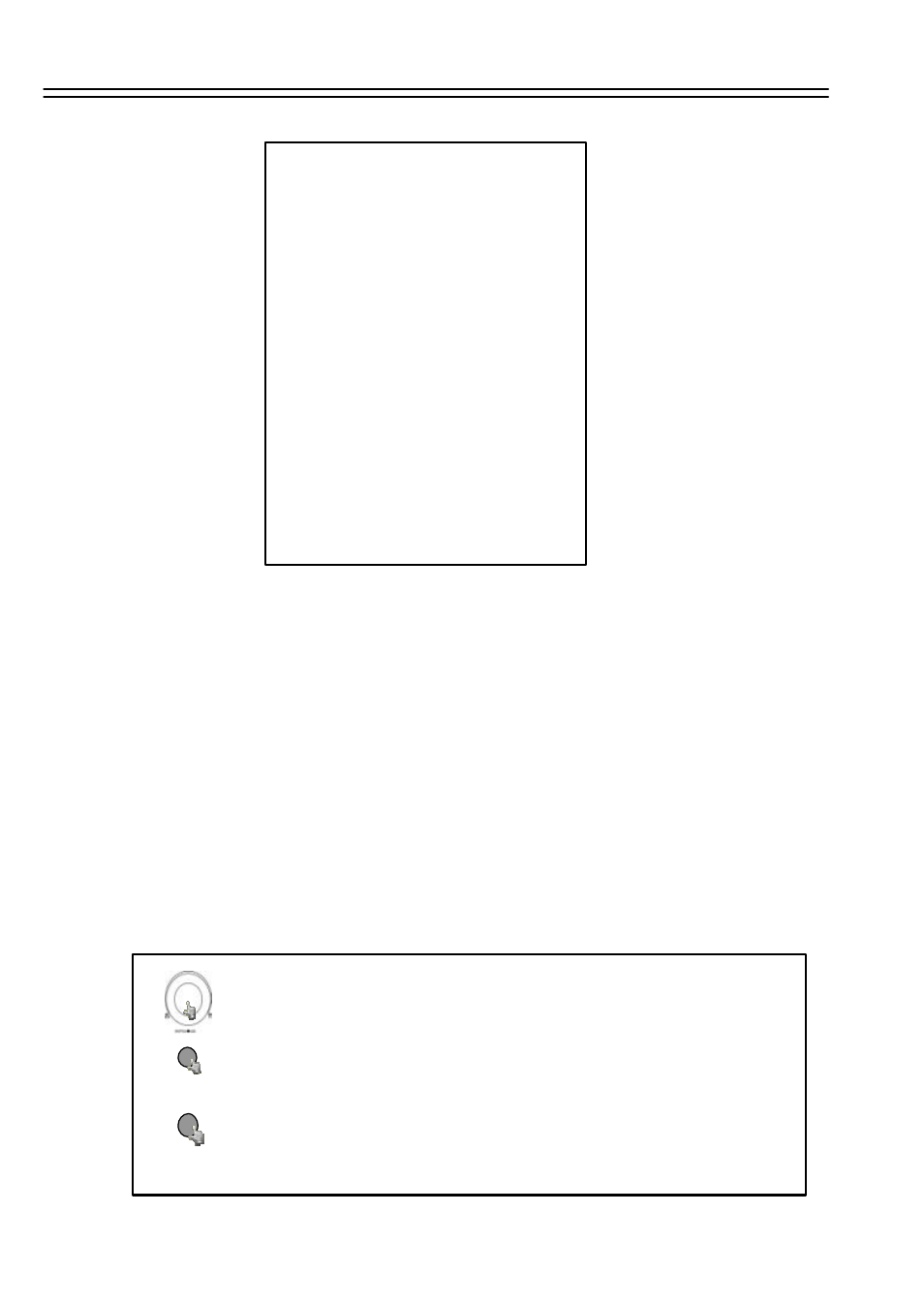 Menu, 7 alarm record setting menu | EverFocus esrd EDSR-900 User Manual | Page 22 / 68