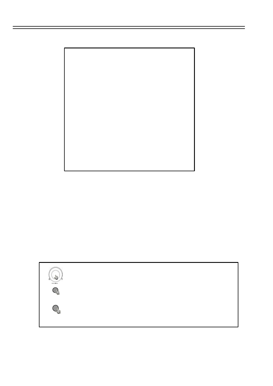 Menu, 8 motion setting menu | EverFocus esrd EDSR-900 User Manual | Page 23 / 68