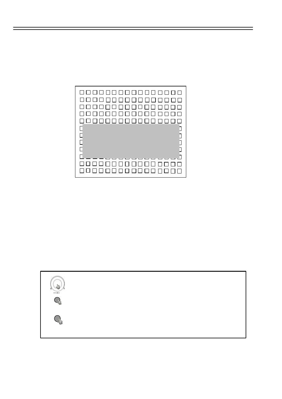 Menu | EverFocus esrd EDSR-900 User Manual | Page 24 / 68