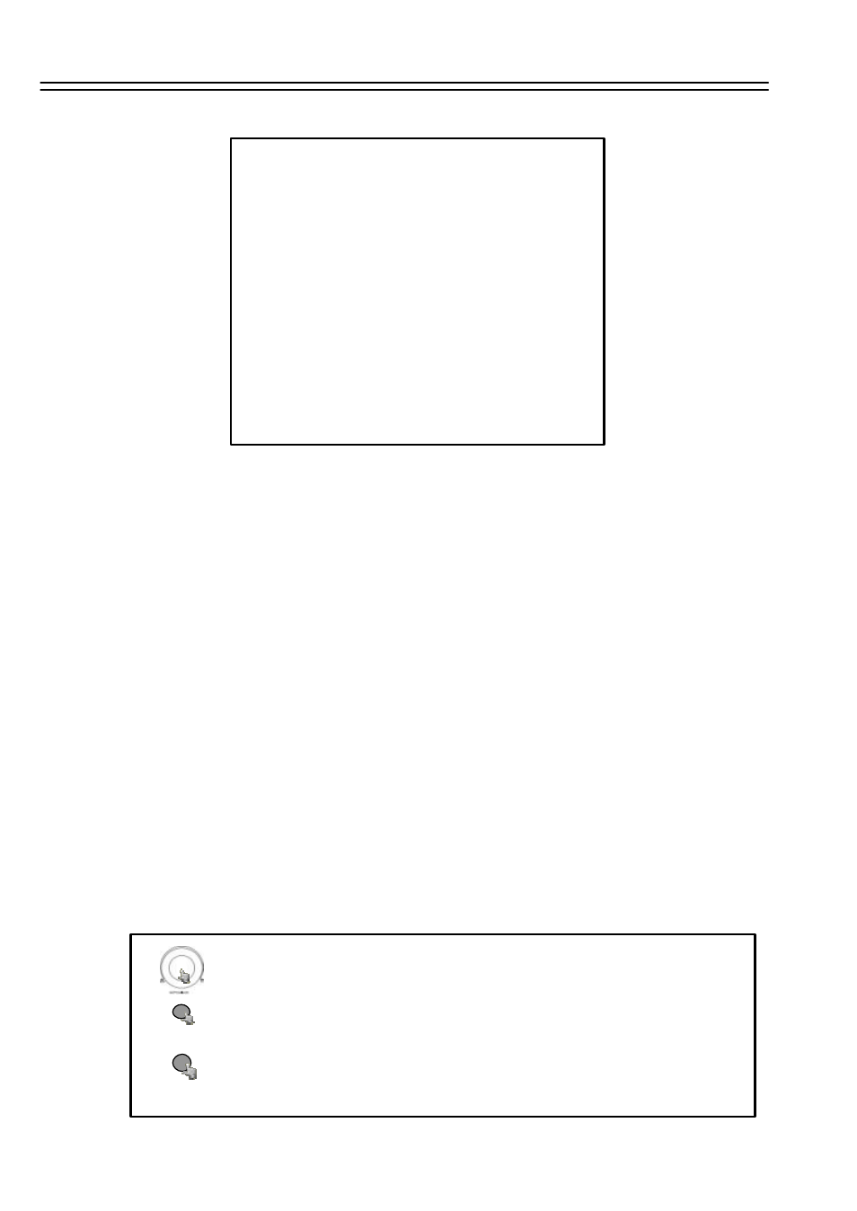 Menu, 9 record setting menu | EverFocus esrd EDSR-900 User Manual | Page 25 / 68