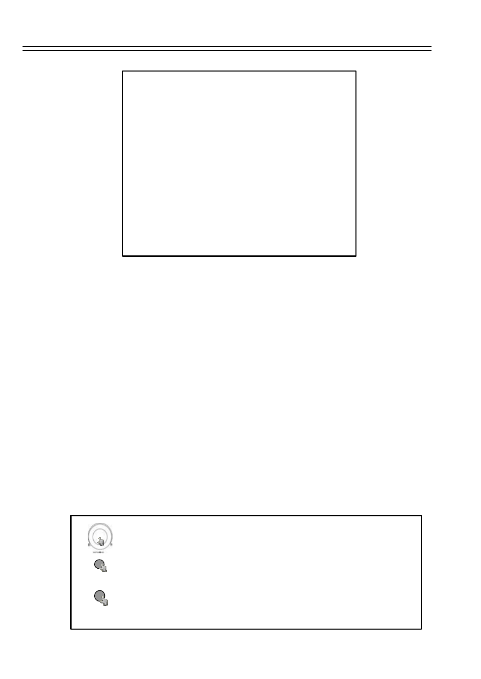 Menu, 10 network setting menu | EverFocus esrd EDSR-900 User Manual | Page 27 / 68