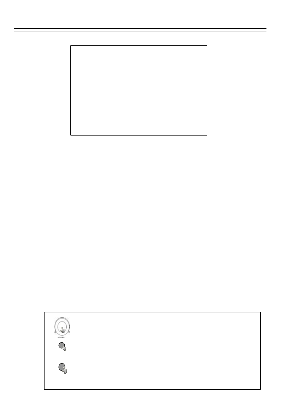 Menu, 11 control setting menu | EverFocus esrd EDSR-900 User Manual | Page 29 / 68