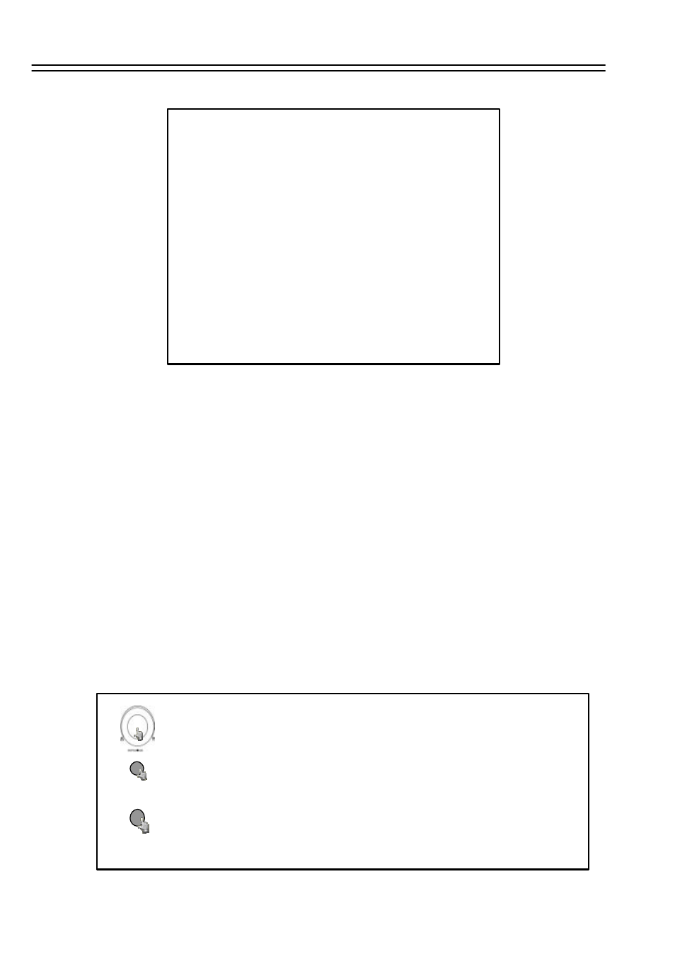 Menu, 16 ptz setting menu | EverFocus esrd EDSR-900 User Manual | Page 34 / 68