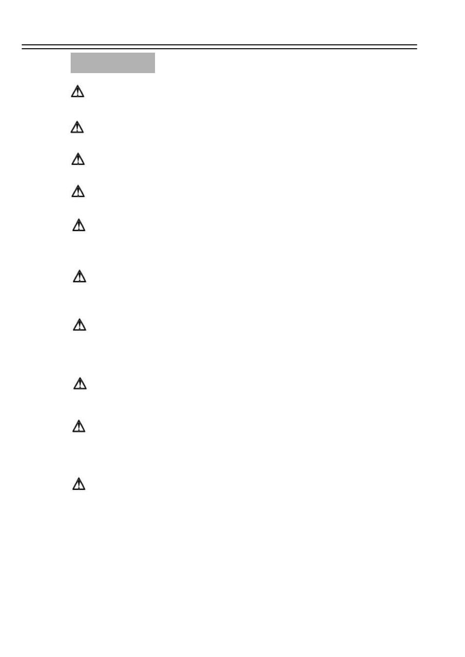 Important safeguards | EverFocus esrd EDSR-900 User Manual | Page 4 / 68