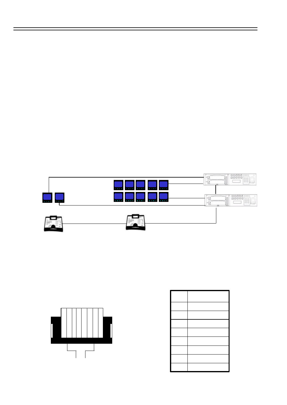 Remote control / operation, Remote control | EverFocus esrd EDSR-900 User Manual | Page 49 / 68