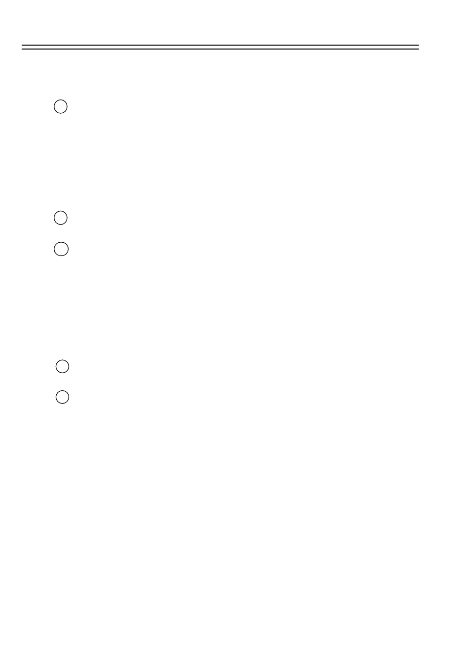Back panel connections | EverFocus esrd EDSR-900 User Manual | Page 9 / 68