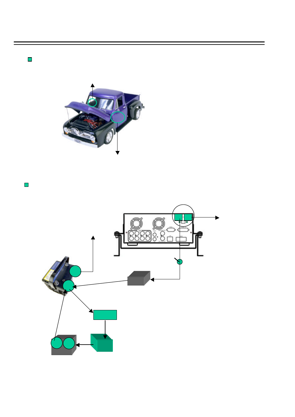 Quick install guide | EverFocus EDSR400M User Manual | Page 10 / 72