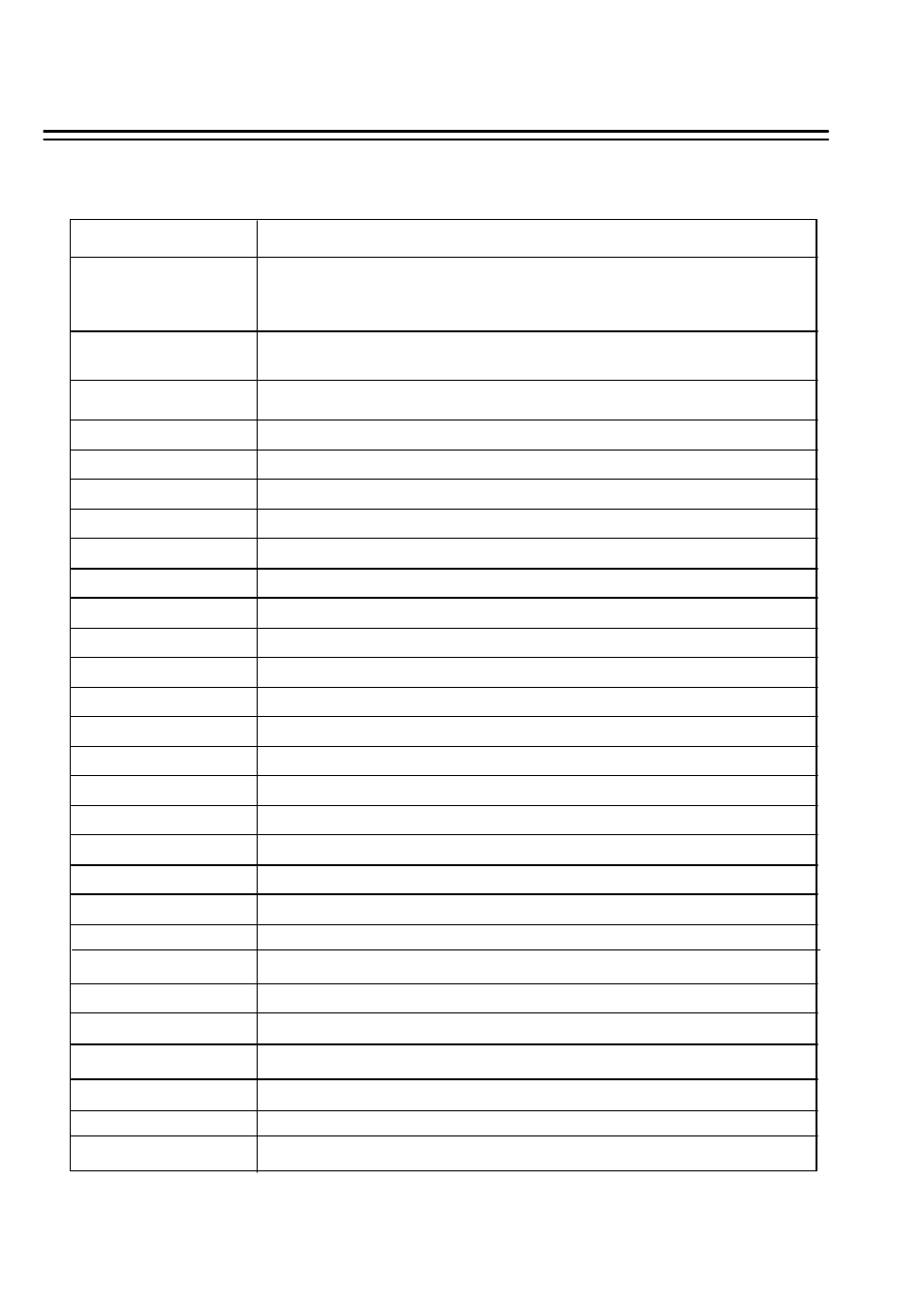 Specifications, 2 specifications | EverFocus EDSR400M User Manual | Page 16 / 72