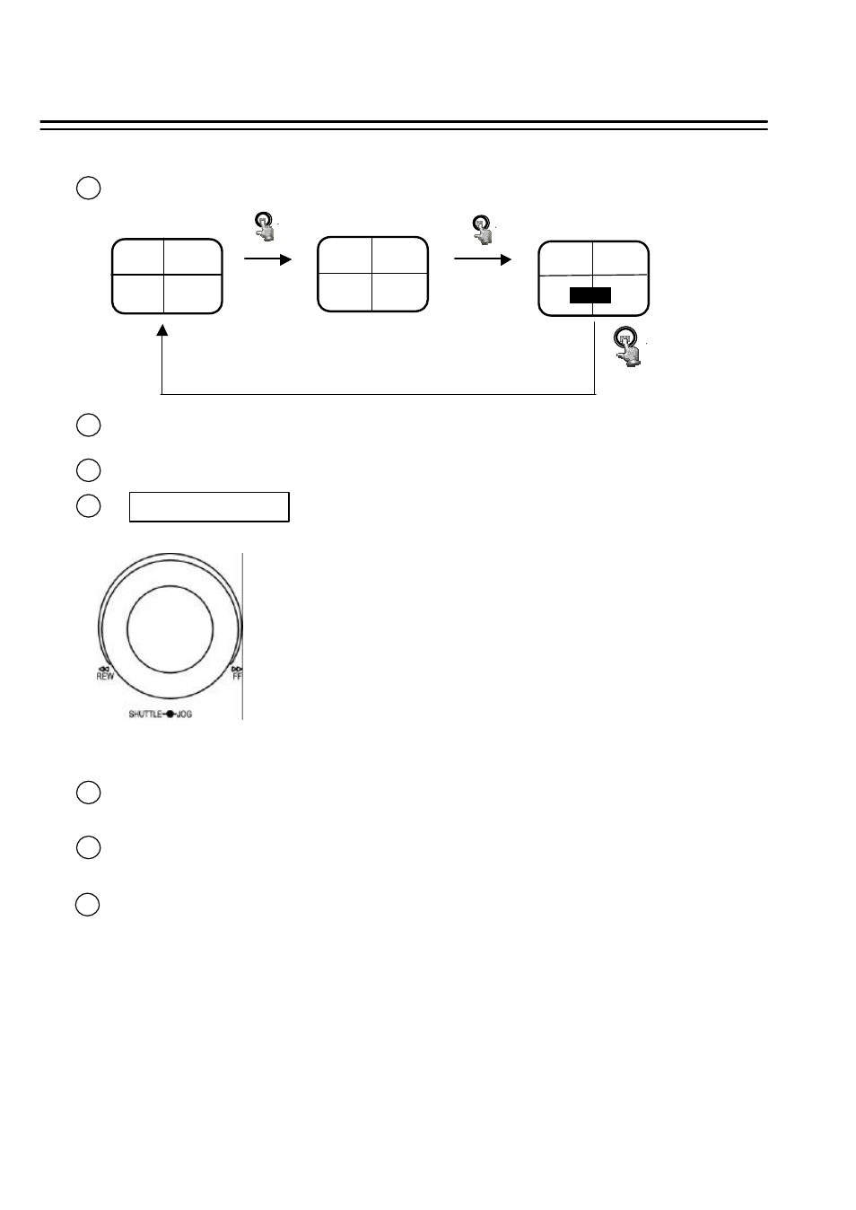 EverFocus EDSR400M User Manual | Page 18 / 72