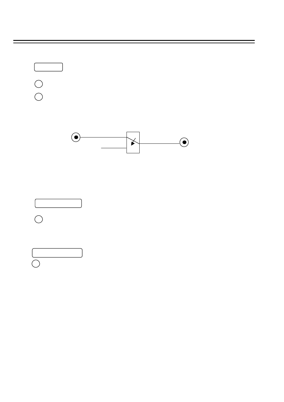 Back panel connections | EverFocus EDSR400M User Manual | Page 19 / 72