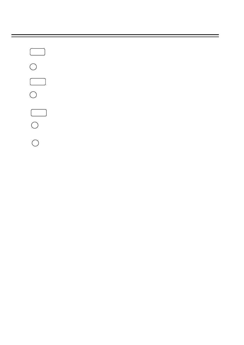Back panel connections | EverFocus EDSR400M User Manual | Page 21 / 72
