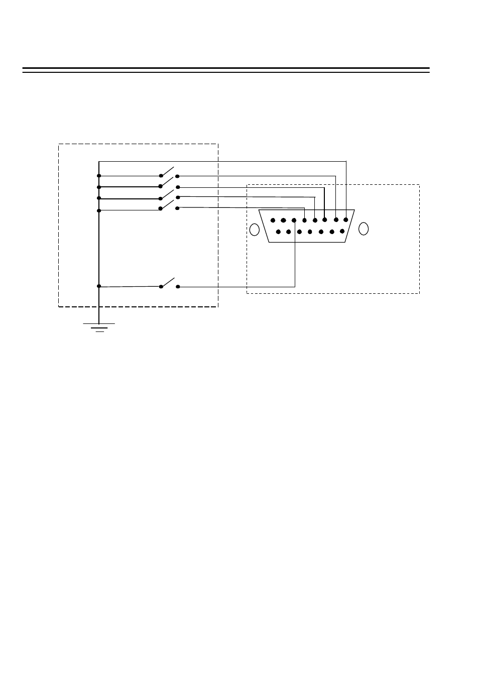 Menu, N.o.), N.c.) | EverFocus EDSR400M User Manual | Page 36 / 72